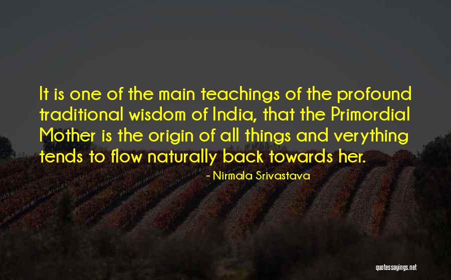 Tawaraya Inn Quotes By Nirmala Srivastava Tawaraya Inn Quotes By Nirmala Srivastava