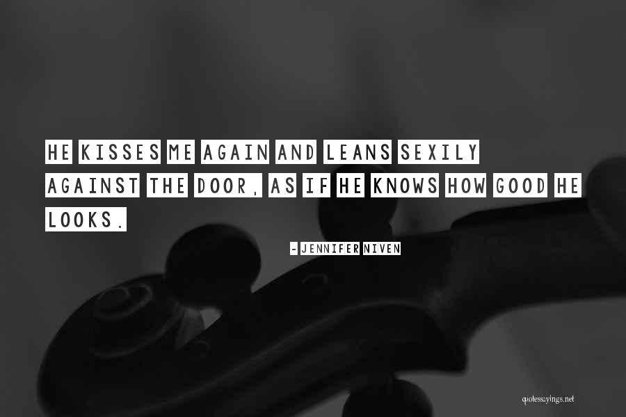 Tawasin Quotes By Jennifer Niven Tawasin Quotes By Jennifer Niven