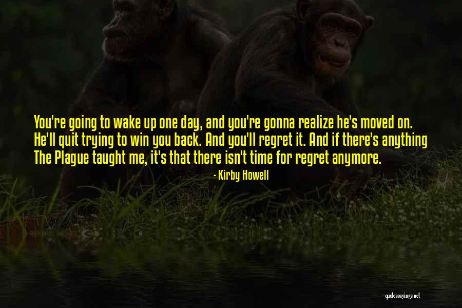 Tawatchai Animation Quotes By Kirby Howell Tawatchai Animation Quotes By Kirby Howell