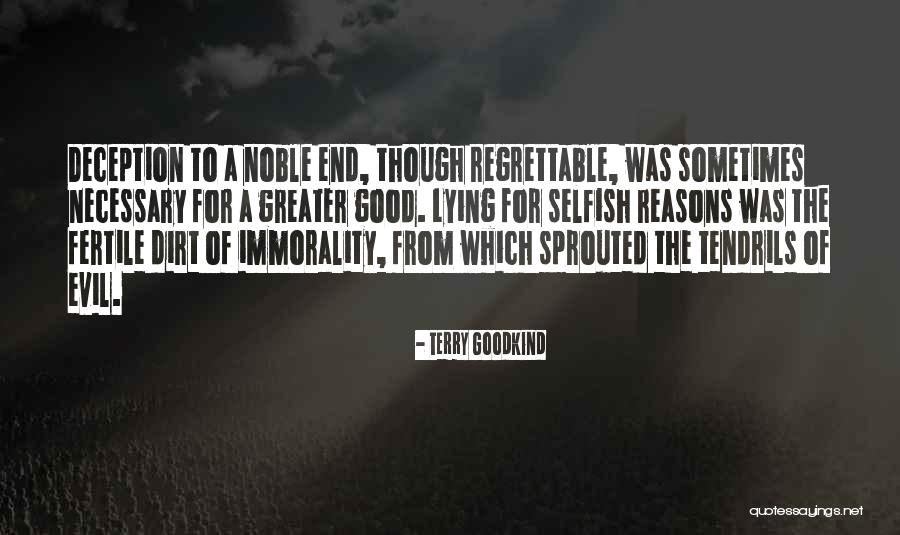 Tawatha Thigh Quotes By Terry Goodkind Tawatha Thigh Quotes By Terry Goodkind