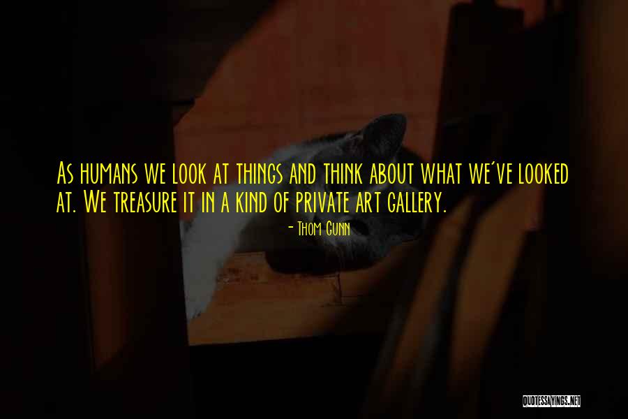 Tawba Ila Quotes By Thom Gunn Tawba Ila Quotes By Thom Gunn