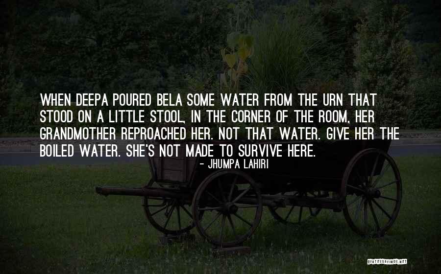 Tawbah Ibn Quotes By Jhumpa Lahiri Tawbah Ibn Quotes By Jhumpa Lahiri