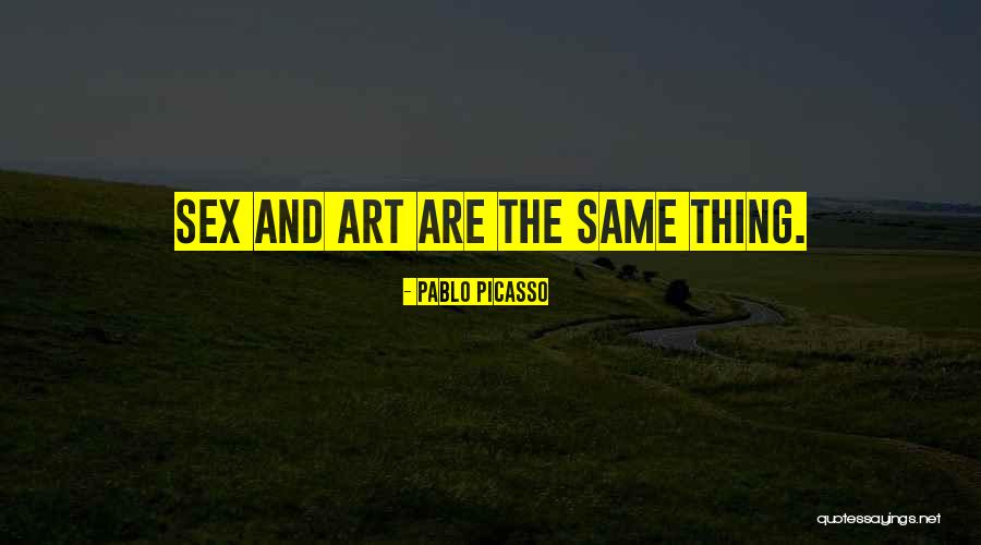 Tawbah Islamic Quotes By Pablo Picasso