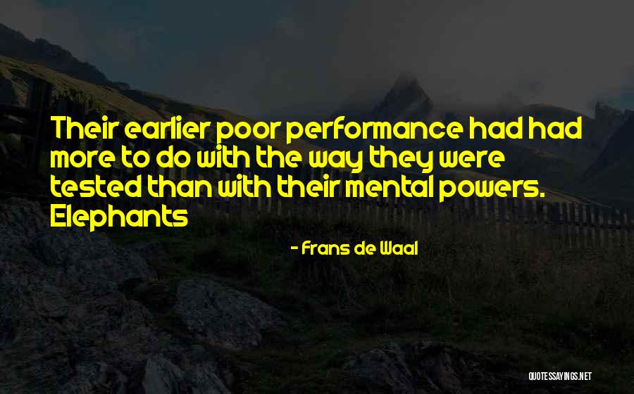 Tawde Quotes By Frans De Waal Tawde Quotes By Frans De Waal