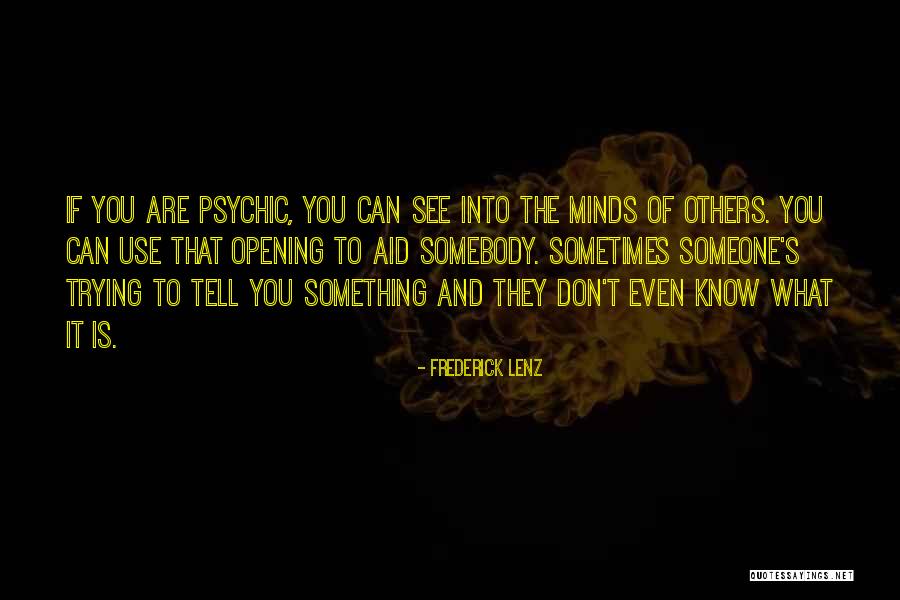 Tawdry Second Quotes By Frederick Lenz Tawdry Second Quotes By Frederick Lenz