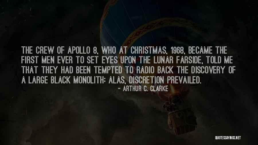Tawfeeq Islam Quotes By Arthur C. Clarke Tawfeeq Islam Quotes By Arthur C. Clarke