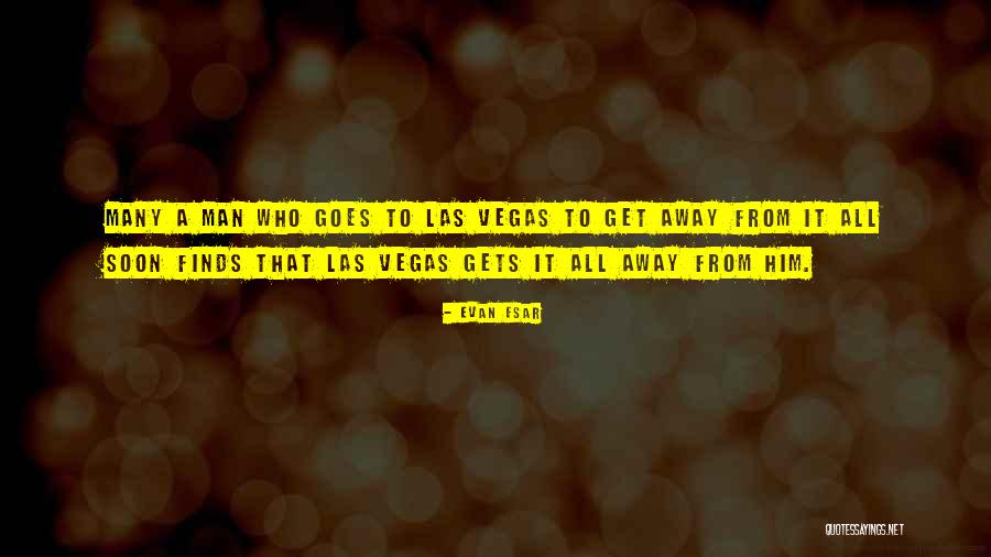 Tawfeeq Shekh Quotes By Evan Esar Tawfeeq Shekh Quotes By Evan Esar