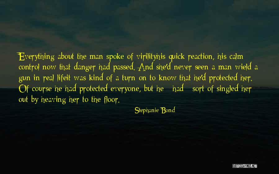 Tawfik Ben Quotes By Stephanie Bond Tawfik Ben Quotes By Stephanie Bond