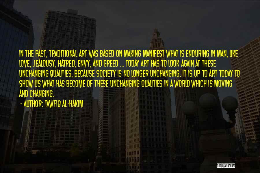 Tawfiq Al-Hakim Quotes 1194419