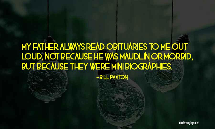 Tawfiq Khoury Quotes By Bill Paxton Tawfiq Khoury Quotes By Bill Paxton