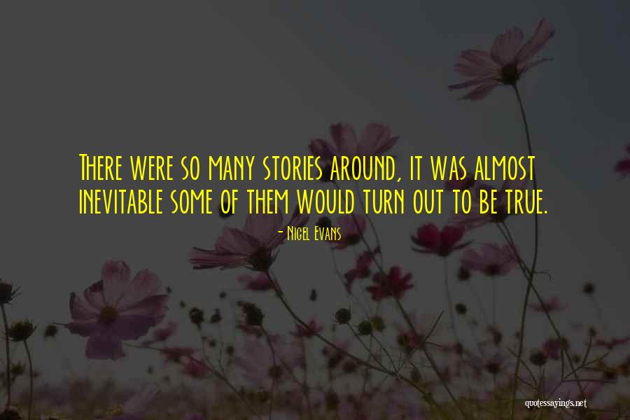 Tawheed Uluhiyyah Quotes By Nigel Evans Tawheed Uluhiyyah Quotes By Nigel Evans