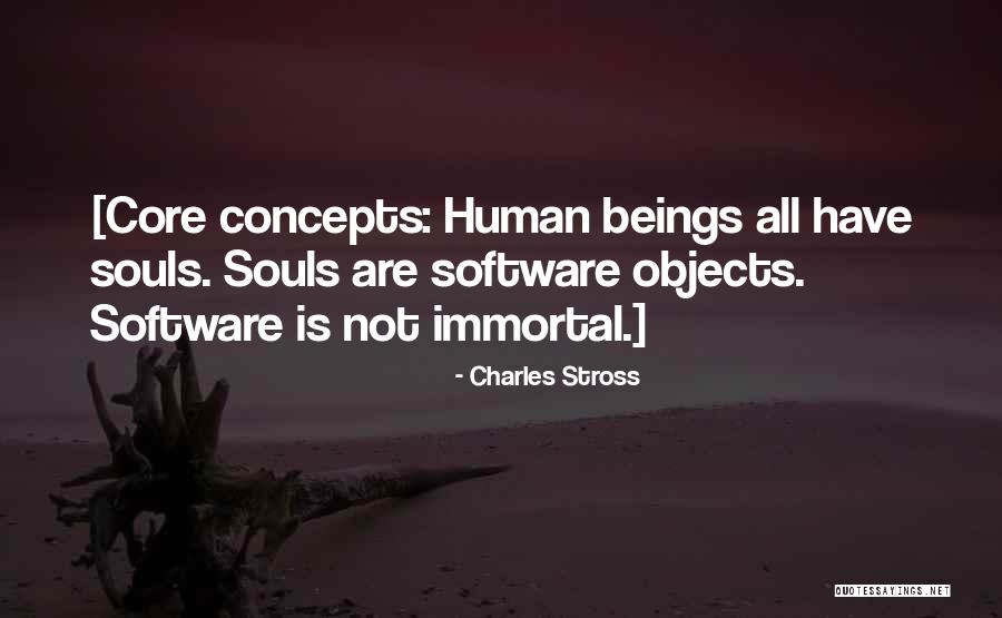 Tawiah Every Step Quotes By Charles Stross Tawiah Every Step Quotes By Charles Stross