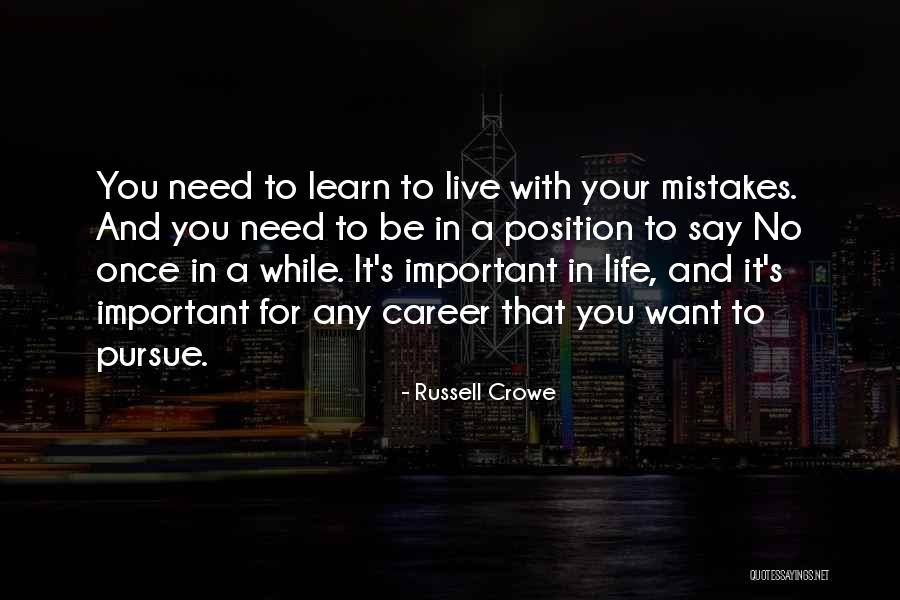 Tawiah Music Quotes By Russell Crowe Tawiah Music Quotes By Russell Crowe