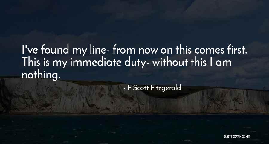 Tawilga Quotes By F Scott Fitzgerald Tawilga Quotes By F Scott Fitzgerald