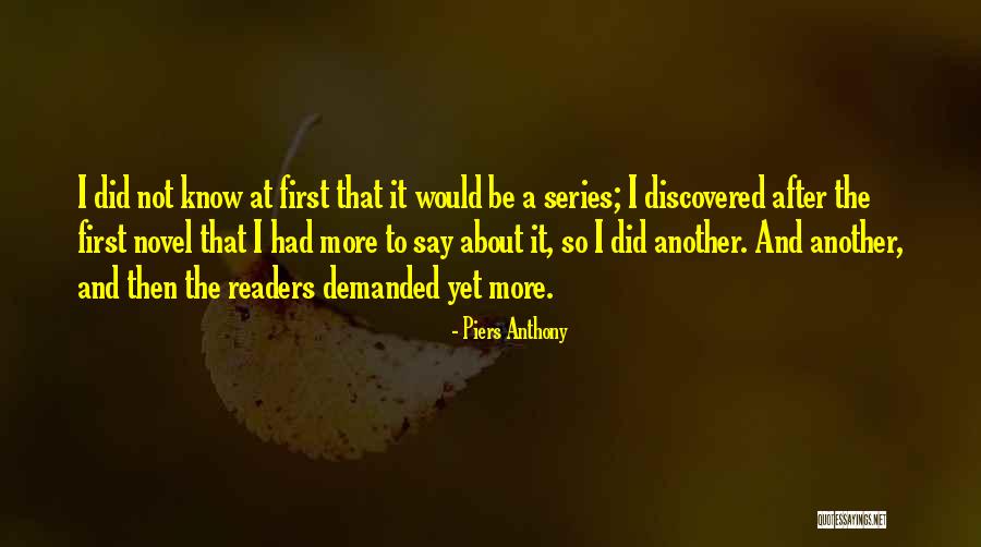 Tawilla Quotes By Piers Anthony Tawilla Quotes By Piers Anthony