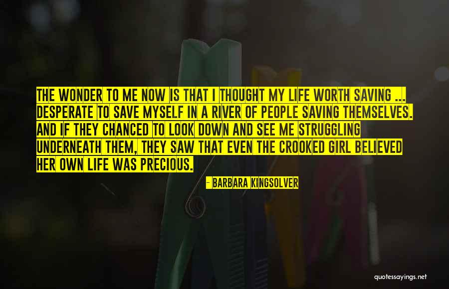 Tawl Ross Quotes By Barbara Kingsolver Tawl Ross Quotes By Barbara Kingsolver