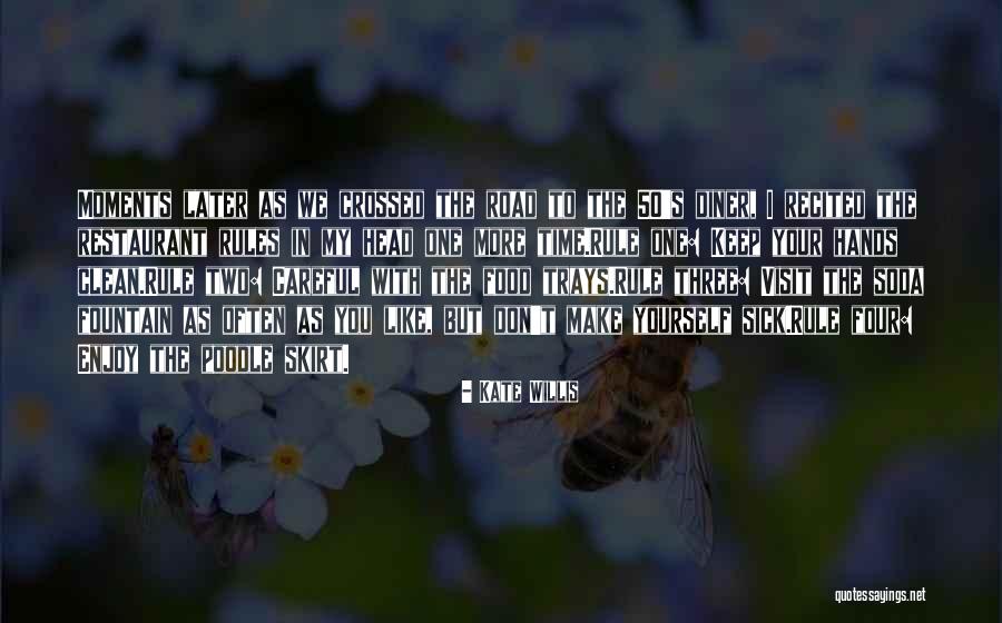 Tawle Quotes By Kate Willis Tawle Quotes By Kate Willis