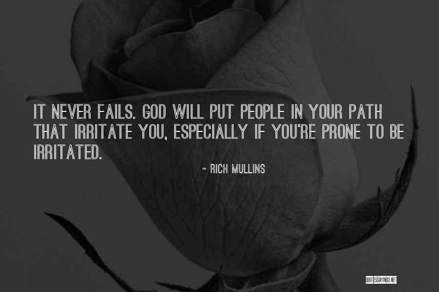 Tawn Mastrey Quotes By Rich Mullins Tawn Mastrey Quotes By Rich Mullins