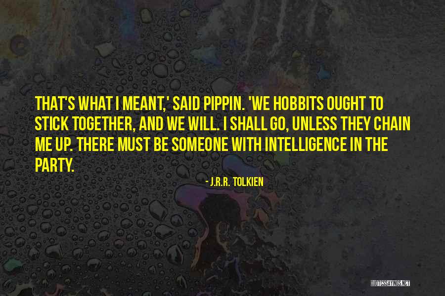 Tawna Quotes By J.R.R. Tolkien Tawna Quotes By J.R.R. Tolkien