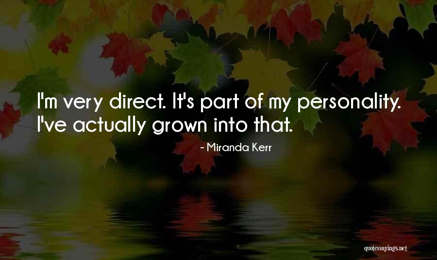 Tawni Catane Quotes By Miranda Kerr Tawni Catane Quotes By Miranda Kerr