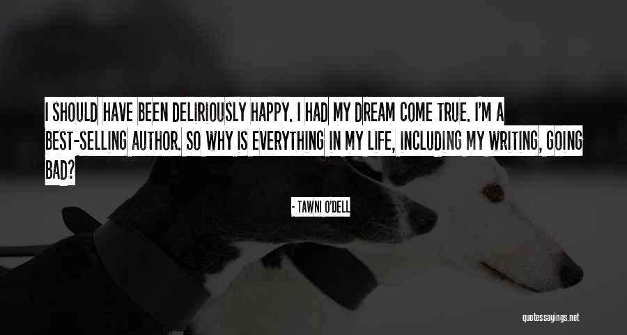 Tawni O'Dell Quotes 2122565 Tawni O'Dell Quotes 2122565