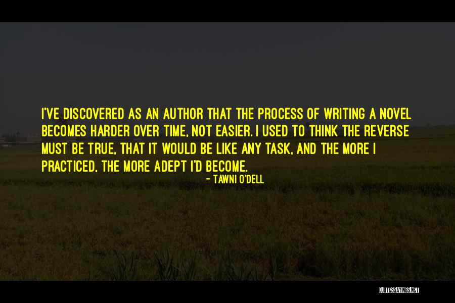 Tawni O'Dell Quotes 522428 Tawni O'Dell Quotes 522428