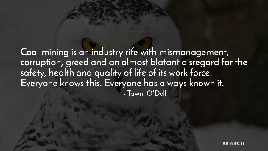 Tawni O'Dell Quotes 960163