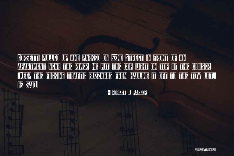 Tawnia Wienke Quotes By Robert B. Parker Tawnia Wienke Quotes By Robert B. Parker