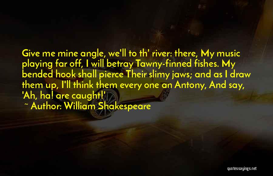 Tawny Quotes By William Shakespeare
