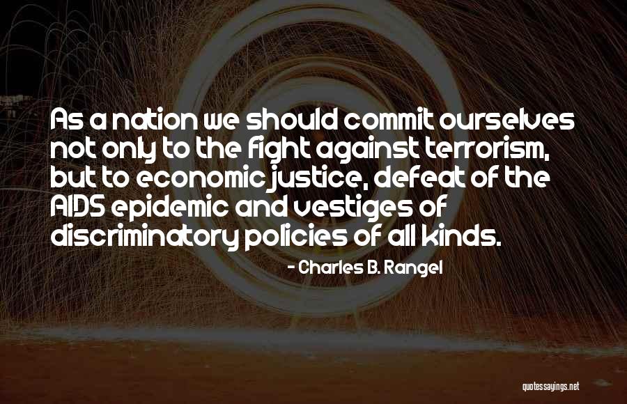 Tawnypelt Warrior Quotes By Charles B. Rangel Tawnypelt Warrior Quotes By Charles B. Rangel