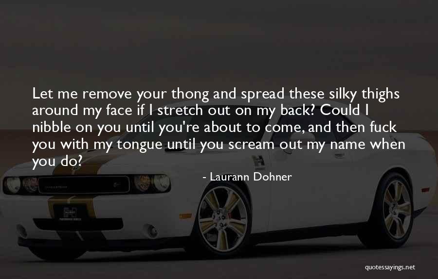 Tawnyswain Quotes By Laurann Dohner Tawnyswain Quotes By Laurann Dohner