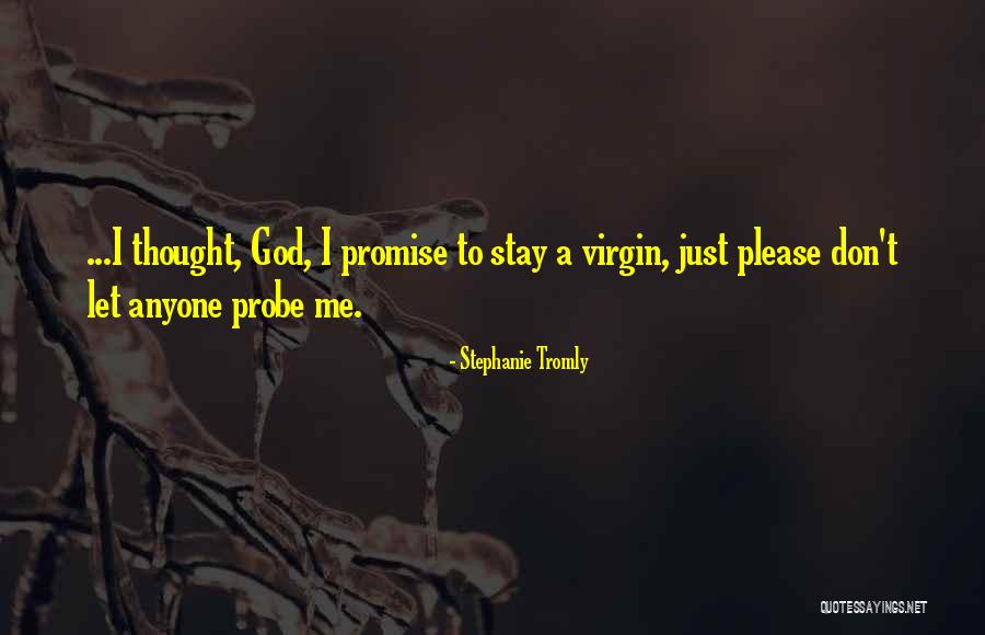 Tawnyswain Quotes By Stephanie Tromly Tawnyswain Quotes By Stephanie Tromly