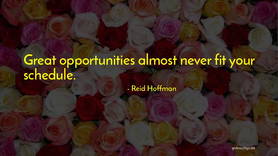 Tawog Incorrect Quotes By Reid Hoffman