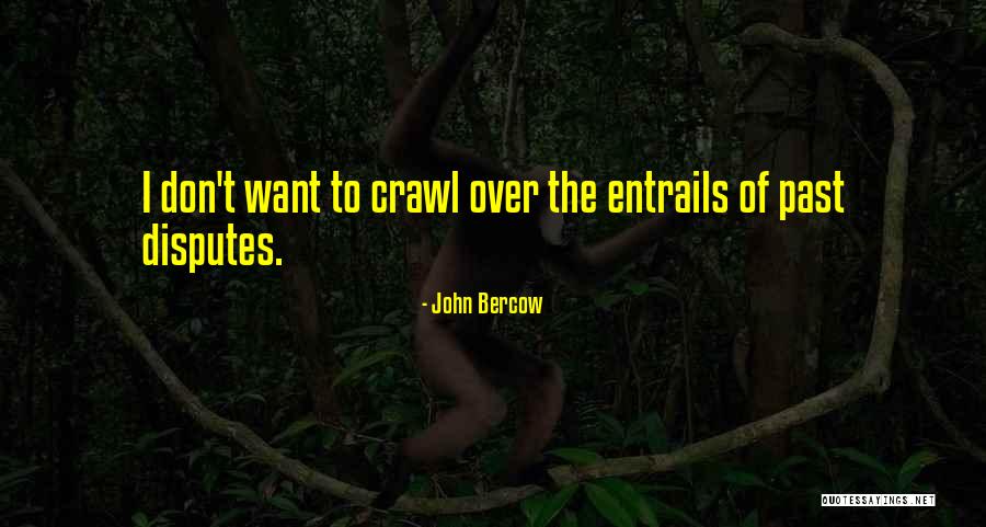 Tawwater Dean Quotes By John Bercow Tawwater Dean Quotes By John Bercow