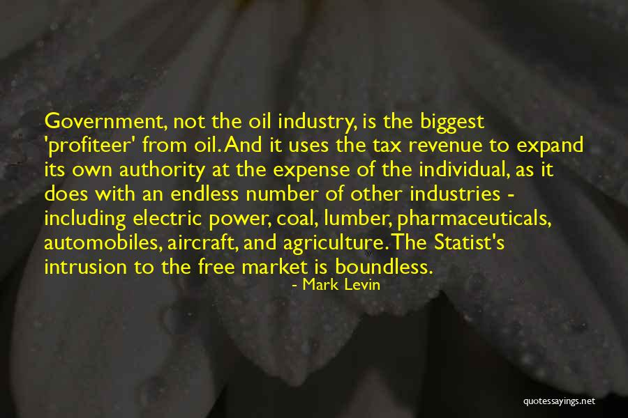 Tax Authority Quotes By Mark Levin Tax Authority Quotes By Mark Levin