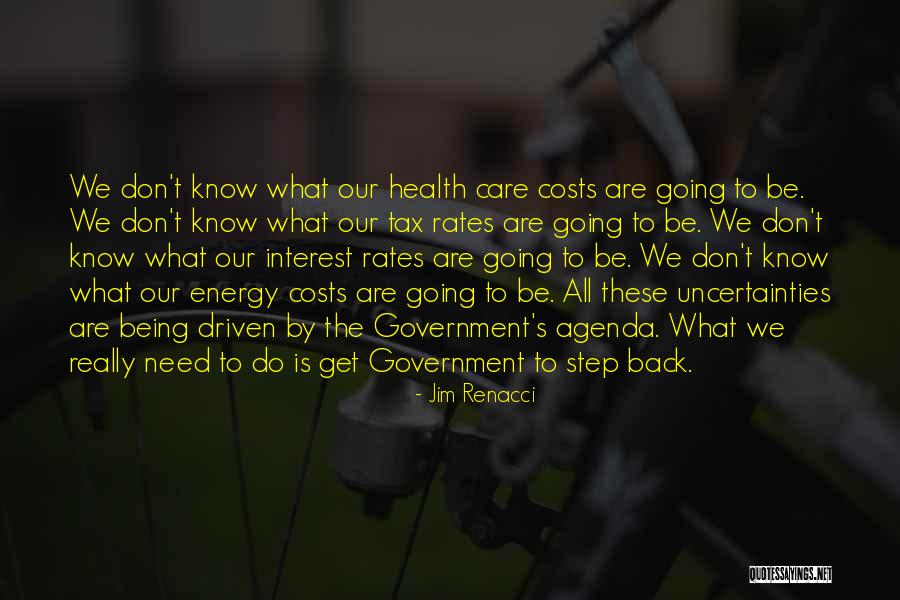 Tax Back Quotes By Jim Renacci Tax Back Quotes By Jim Renacci