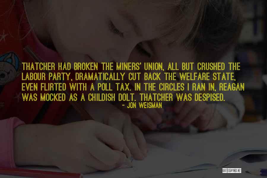 Tax Back Quotes By Jon Weisman Tax Back Quotes By Jon Weisman