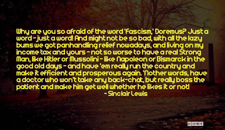 Tax Back Quotes By Sinclair Lewis Tax Back Quotes By Sinclair Lewis