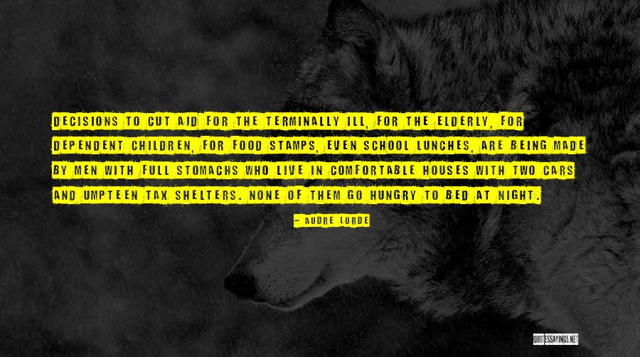 Tax Cut Quotes By Audre Lorde Tax Cut Quotes By Audre Lorde