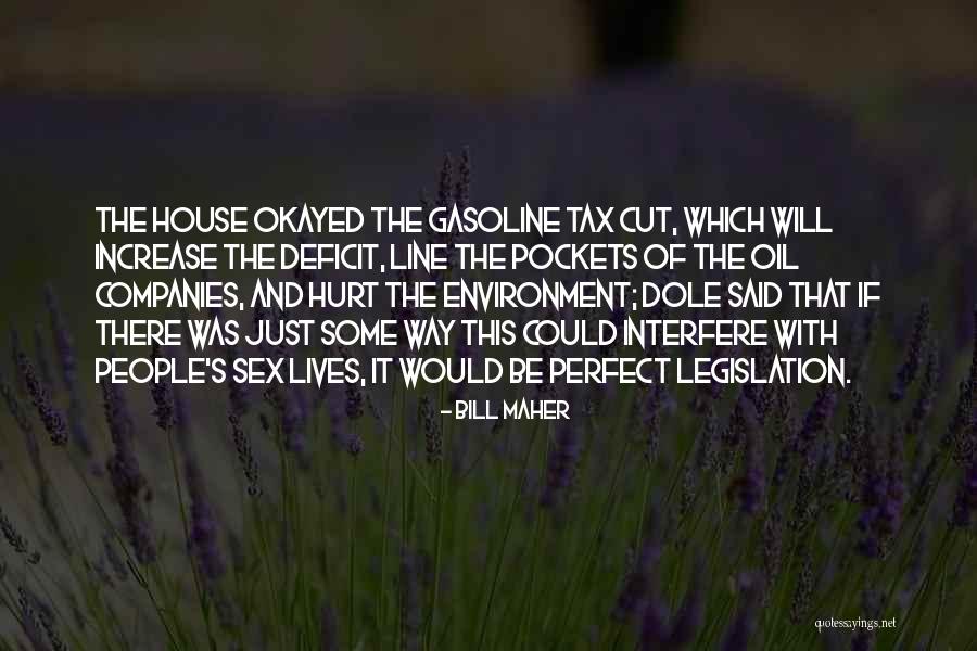 Tax Cut Quotes By Bill Maher Tax Cut Quotes By Bill Maher