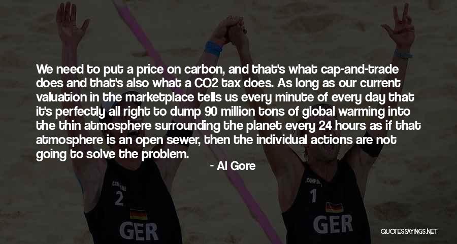 Tax Day Quotes By Al Gore