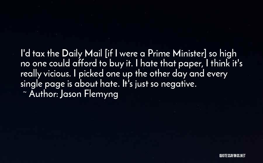 Tax Day Quotes By Jason Flemyng Tax Day Quotes By Jason Flemyng
