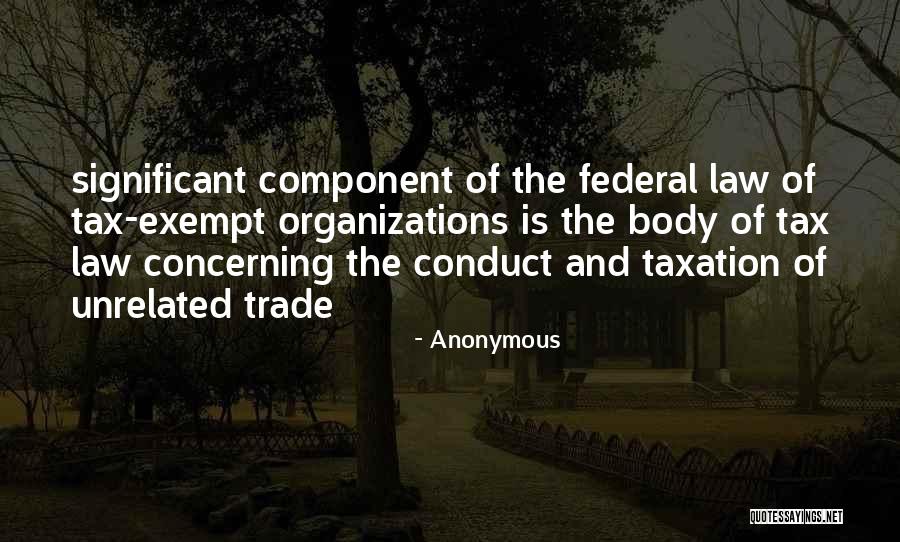 Tax Law Quotes By Anonymous Tax Law Quotes By Anonymous