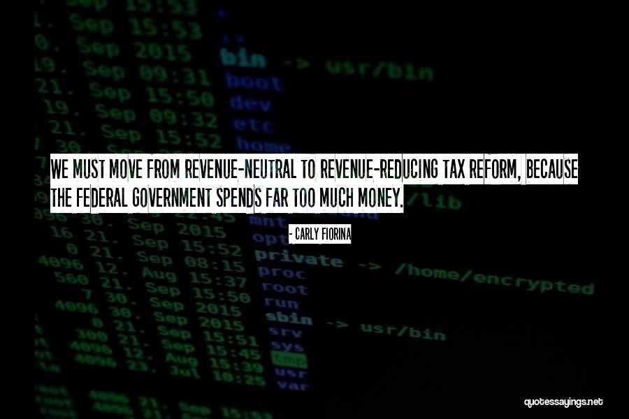 Tax Reform Quotes By Carly Fiorina Tax Reform Quotes By Carly Fiorina