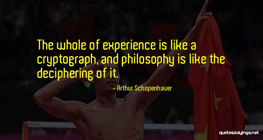 Taxable Interest Quotes By Arthur Schopenhauer Taxable Interest Quotes By Arthur Schopenhauer