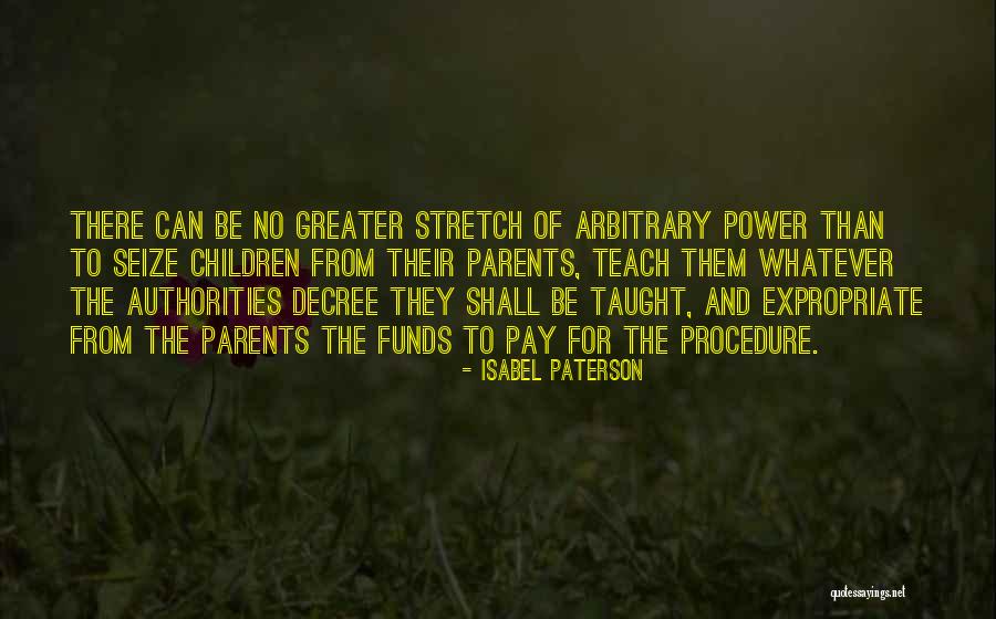 Taxation Is Theft Quotes By Isabel Paterson Taxation Is Theft Quotes By Isabel Paterson