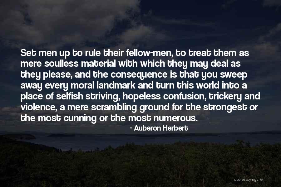 Taxation Quotes By Auberon Herbert Taxation Quotes By Auberon Herbert