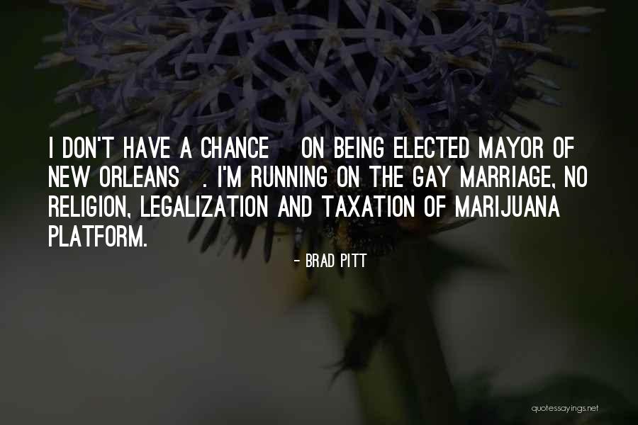 Taxation Quotes By Brad Pitt Taxation Quotes By Brad Pitt
