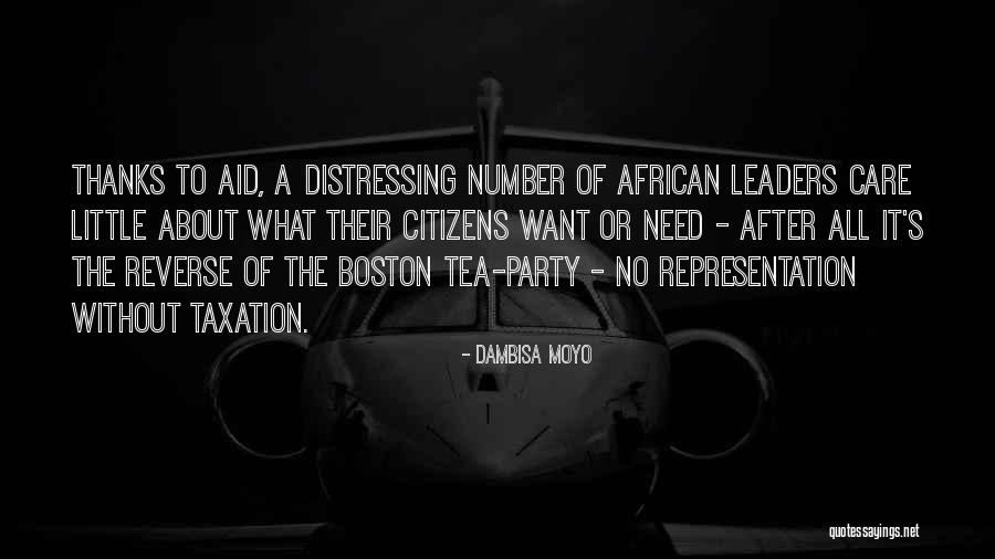 Taxation Quotes By Dambisa Moyo Taxation Quotes By Dambisa Moyo