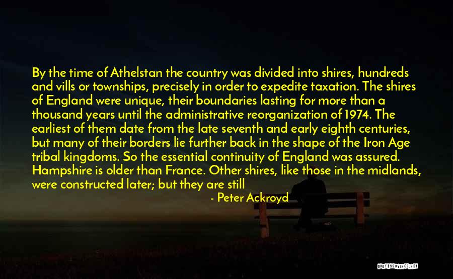 Taxation Quotes By Peter Ackroyd Taxation Quotes By Peter Ackroyd